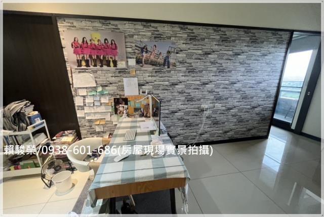 青埔高鐵青璞匯2房