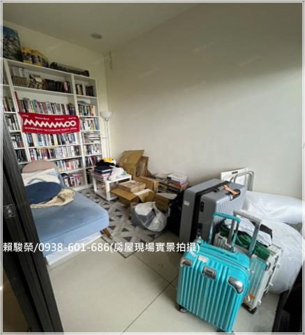 青埔高鐵青璞匯2房