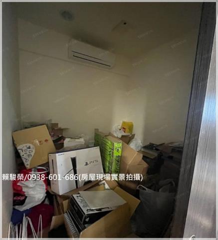 青埔高鐵青璞匯2房