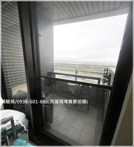 青埔高鐵青璞匯2房