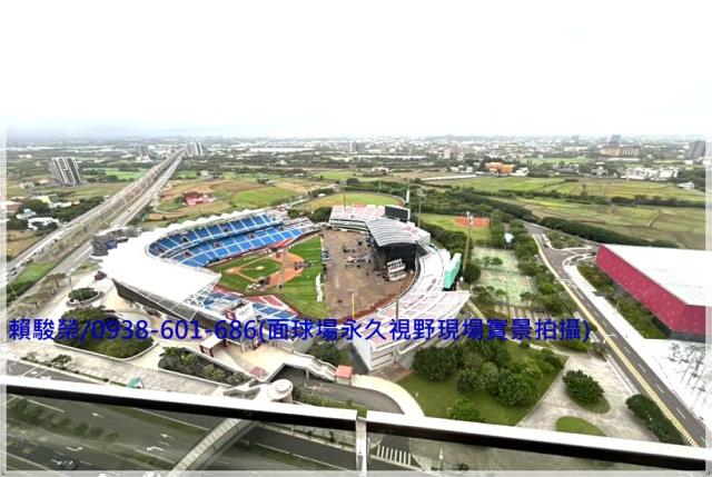 青埔高鐵青璞匯2房