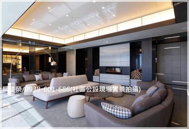 青埔高鐵青璞匯2房