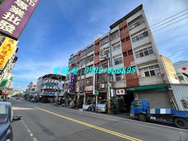 台中公寓拍賣-1