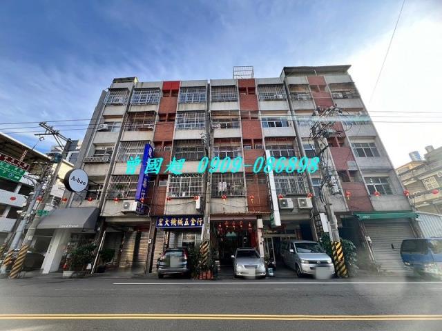 台中公寓拍賣-2