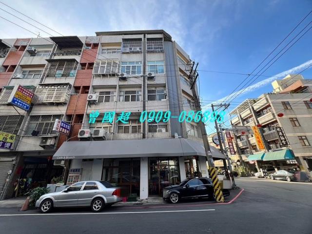 台中公寓拍賣-3