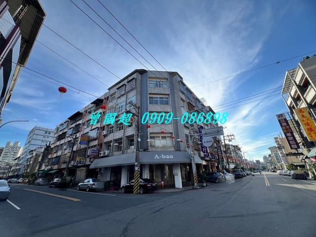 台中公寓拍賣-4