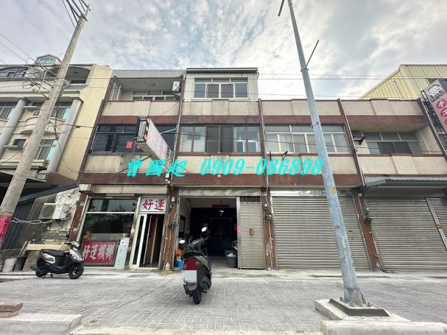 台中法拍透天-2