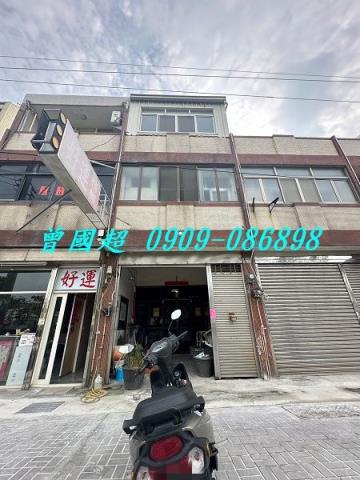 台中法拍透天-3