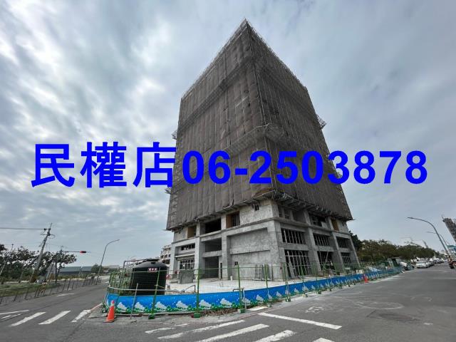 台南安南大樓-3