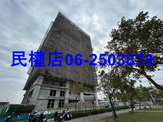 台南安南大樓-6