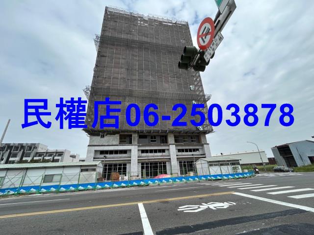 台南安南大樓-9