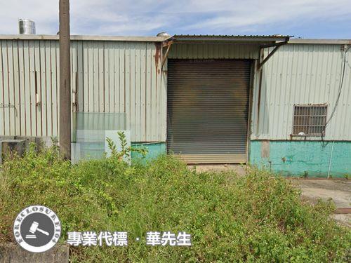 中壢法拍透天-2