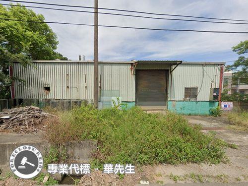 中壢法拍透天-4