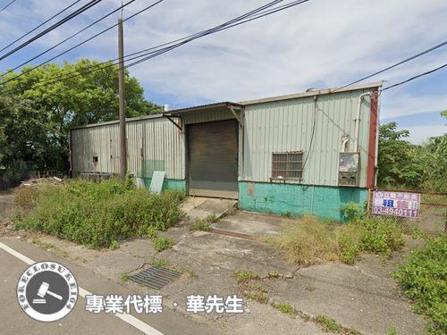 中壢法拍透天-1