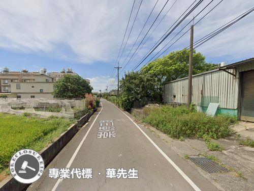 中壢法拍透天-5