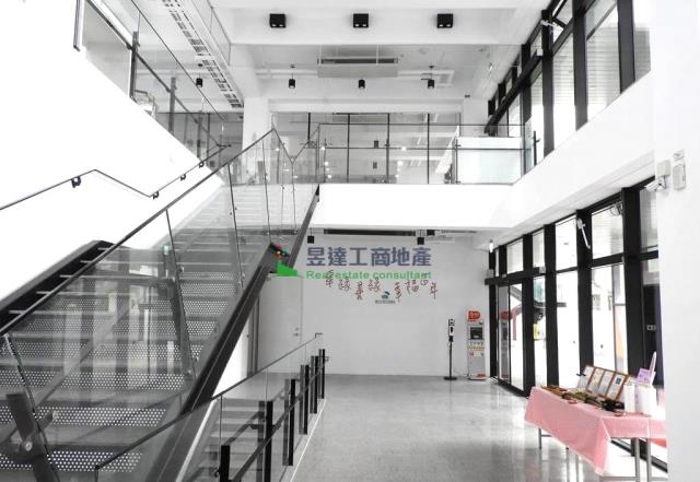 桃園大園廠房-1