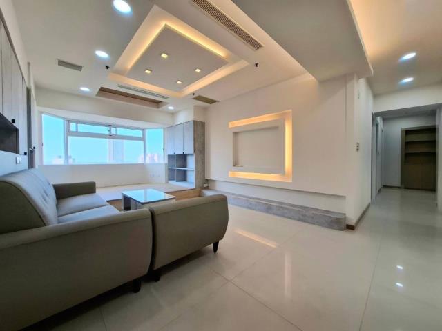 嘉義西區華廈-1