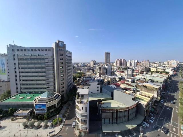 嘉義西區華廈-4