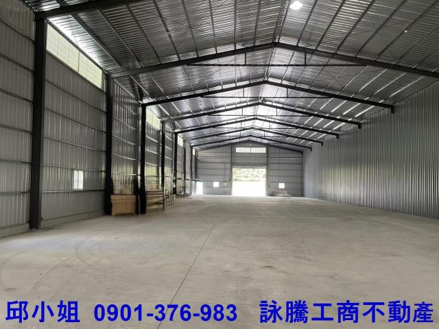 新屋廠房-1