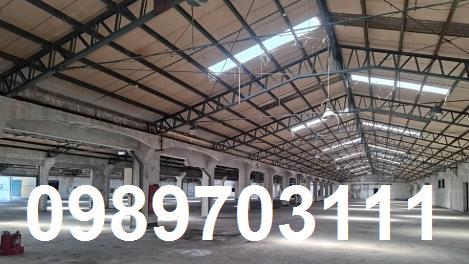 桃園楊梅廠房-1