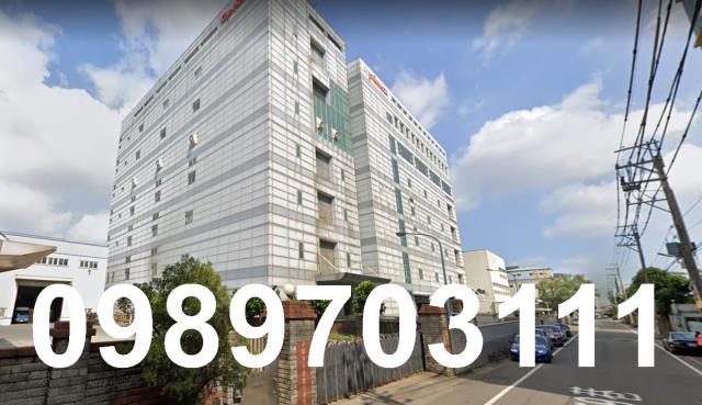 桃園平鎮廠房-1