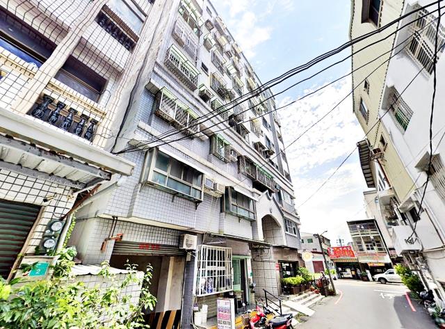 台南華廈法拍-6