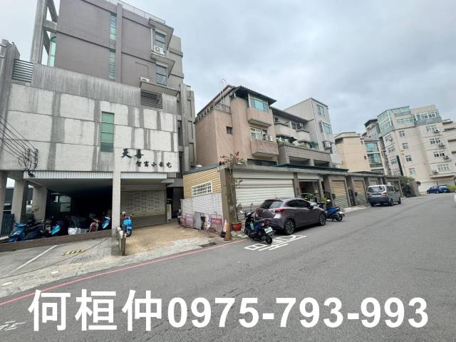 苗栗頭份華廈-2