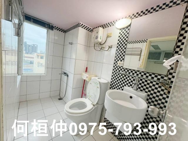 苗栗頭份華廈-6