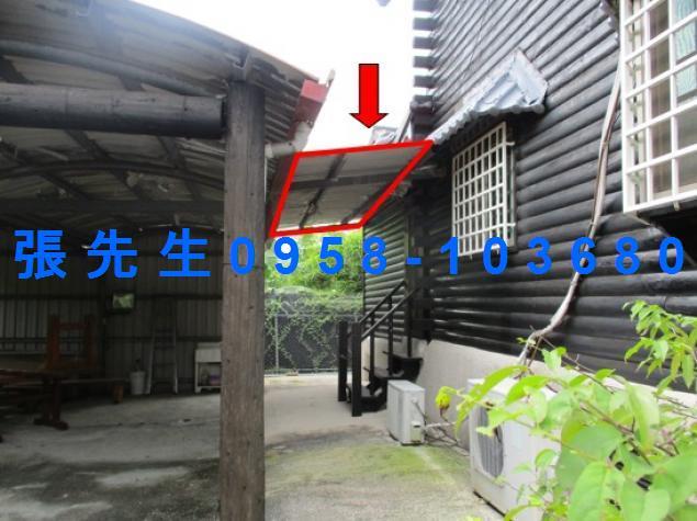 萬巒農舍法拍-5