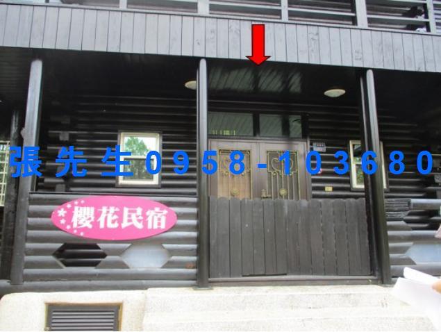 萬巒農舍法拍-7