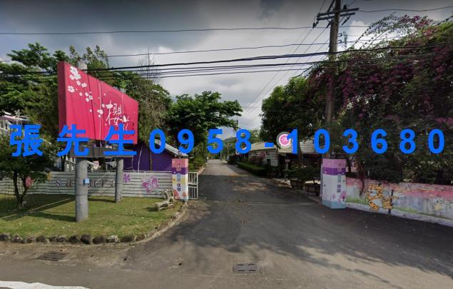 萬巒農舍法拍-4