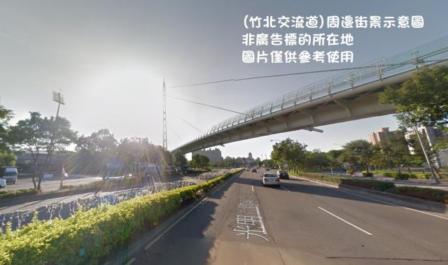 新竹廠房-1