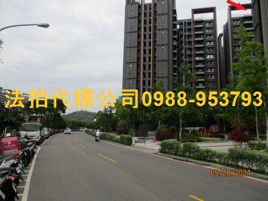 北屯大樓法拍-7