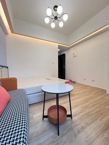 嘉義東區套房-1