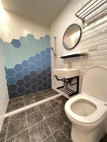 嘉義東區套房-2