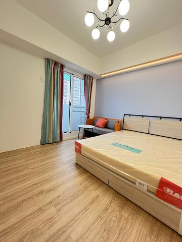 嘉義東區套房-3