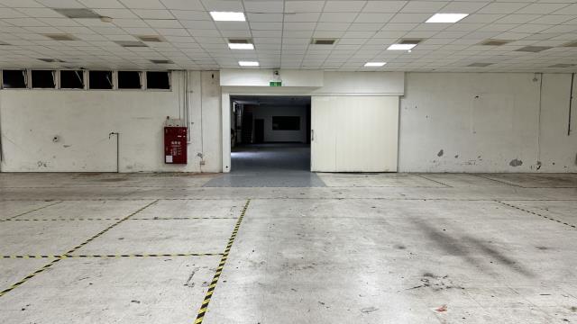 桃園平鎮廠房-5