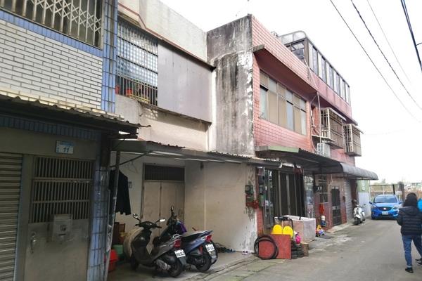 桃園平鎮法拍透天-3