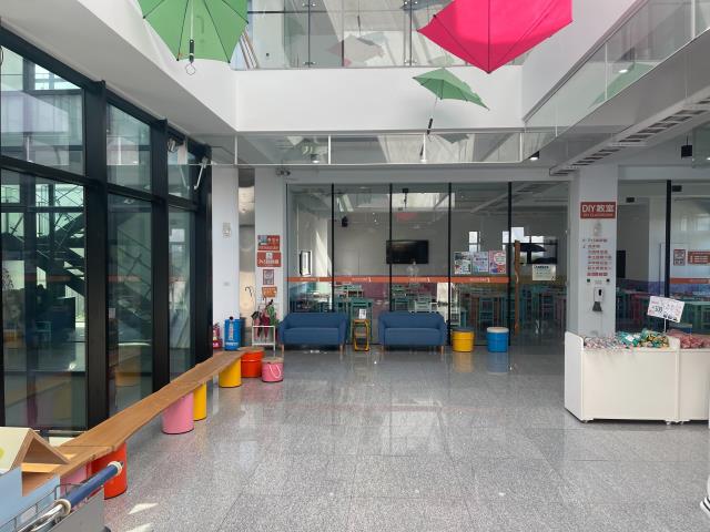 桃園大園廠房-12