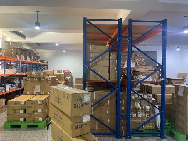 桃園大園廠房-13