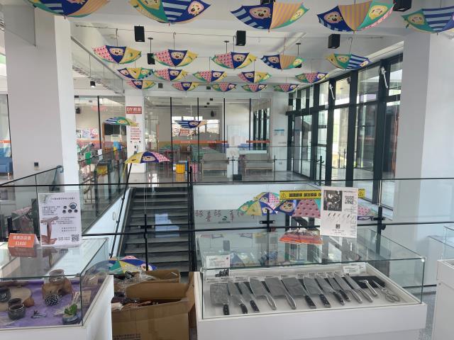 桃園大園廠房-9