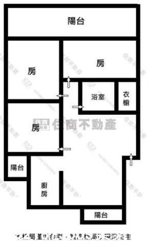 台南南區公寓-12