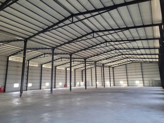 新屋廠房-1