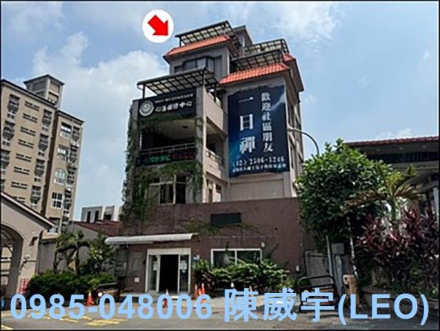 汐止法拍大樓-1