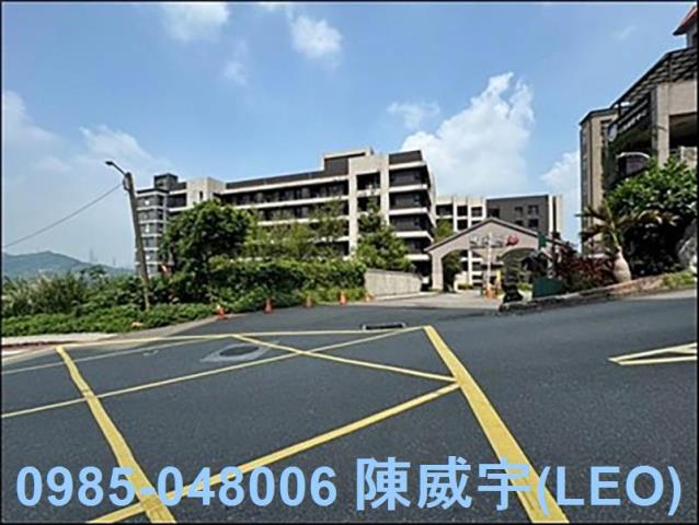 汐止法拍大樓-7