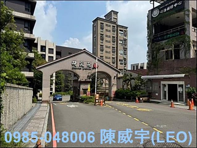 汐止法拍大樓-4