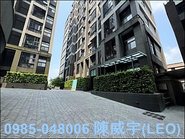 汐止法拍大樓-2