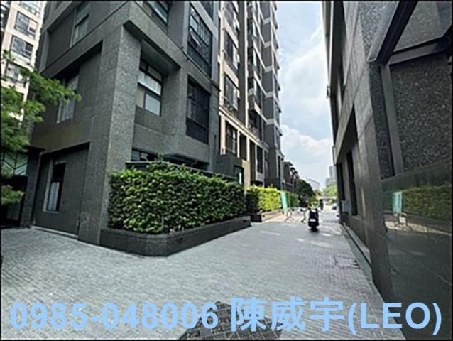 汐止法拍大樓-3