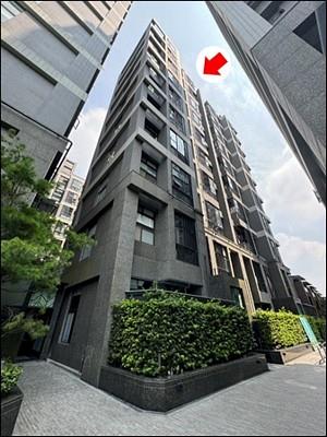 汐止大樓法拍-2