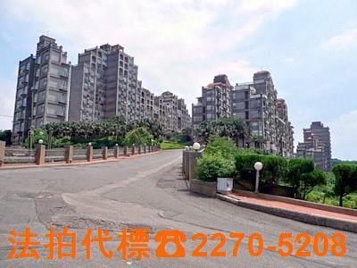 三芝法拍大樓-1